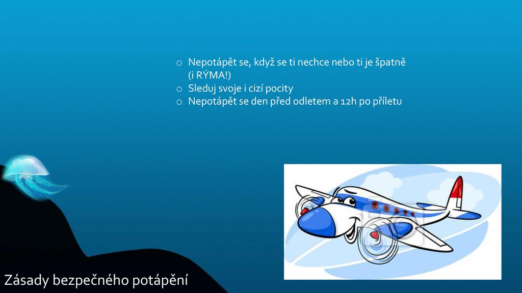 Bezpe Nost Man Ci Ppt St Hnout